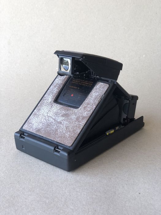 Polaroid SX-70 Alpha1 Model2