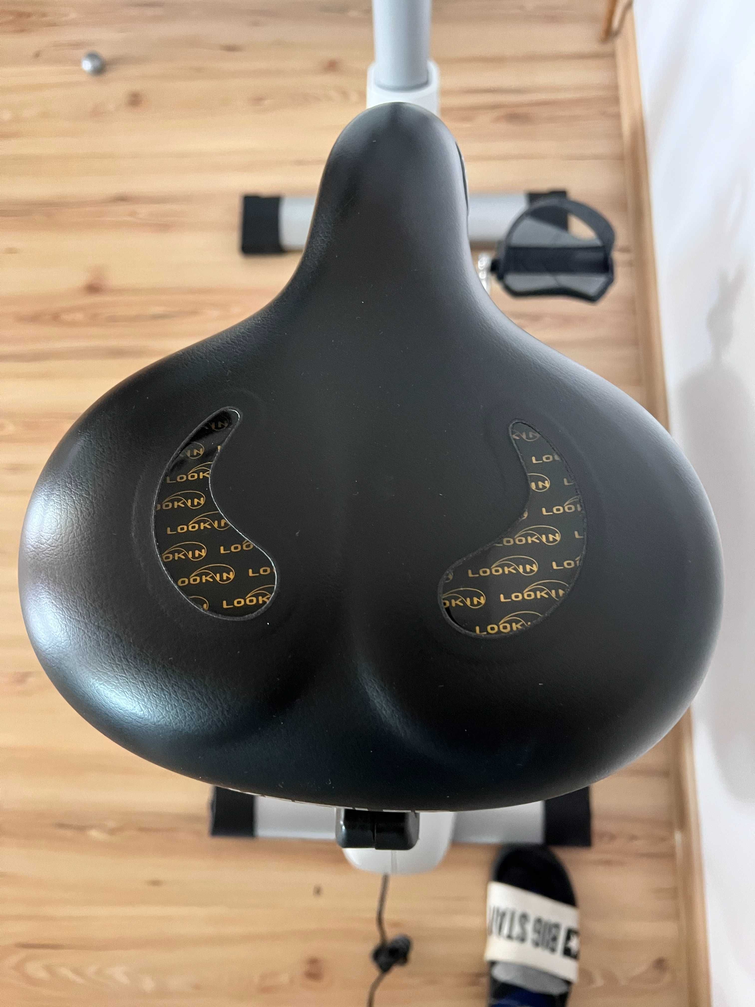 Kettler E7 rower treningowy stacjonarny wysoki model programy super st