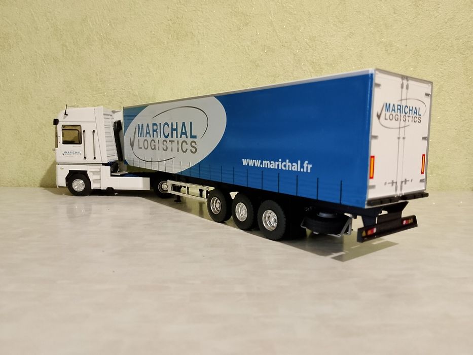 Renault magnum 5 Eligor