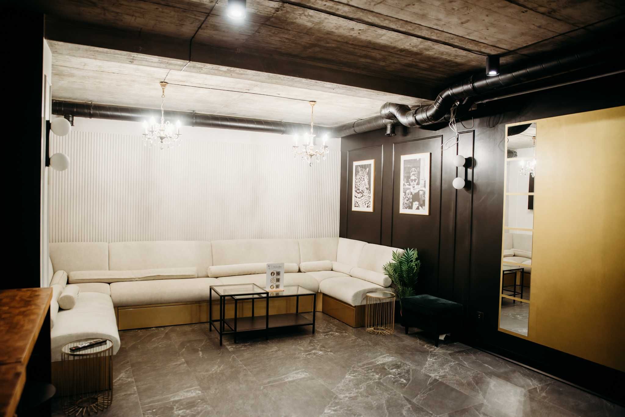 Champagne House *Jacuzzi*Sauna*Bilard*Kino*Masaże&SPA* dla 2-10os.