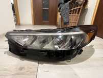 Lampa przód ford escape mk3 2024 stan idealny oraz lewa lampa..