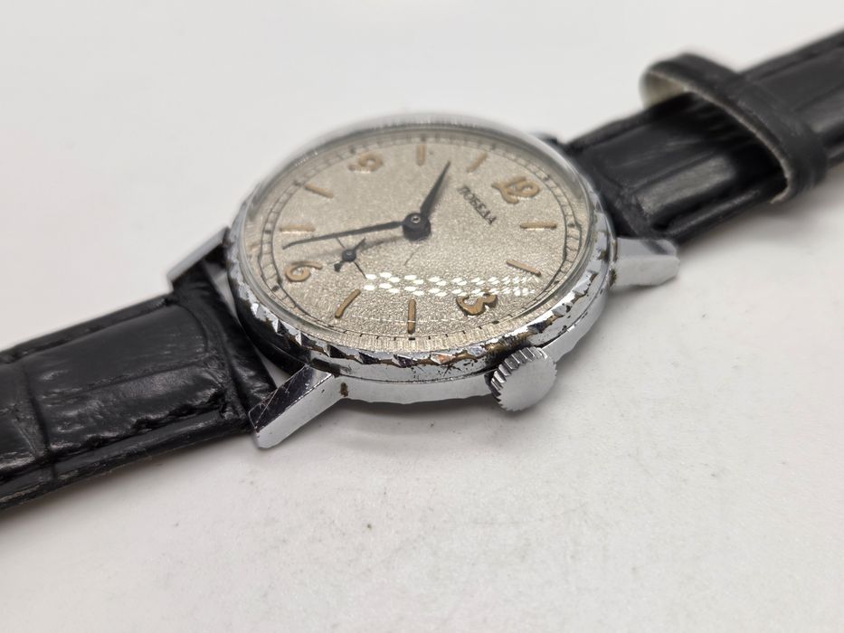 Zegarek Pobieda CCCP