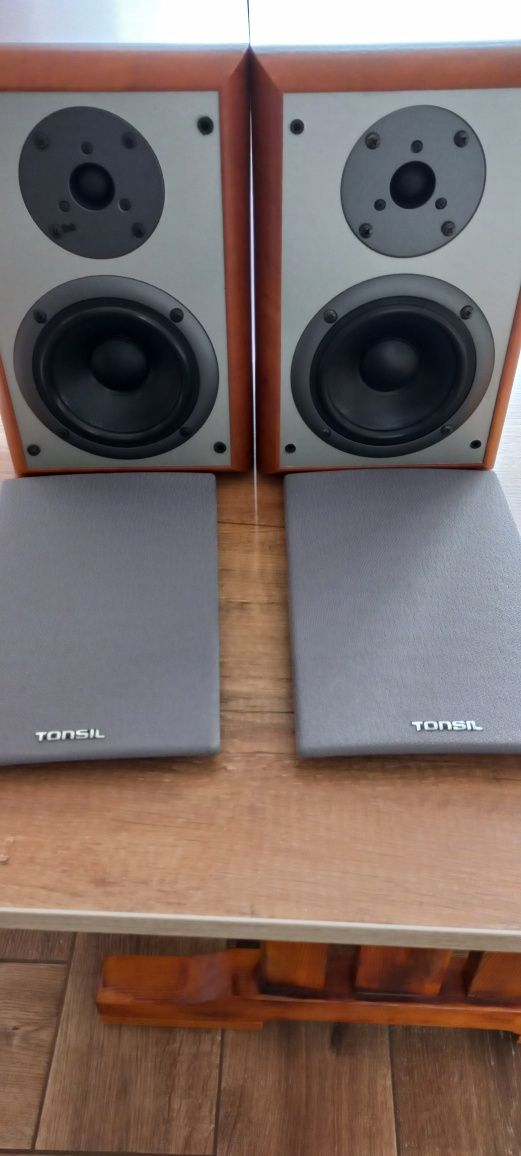 Tonsil maestro II 60 kolumny