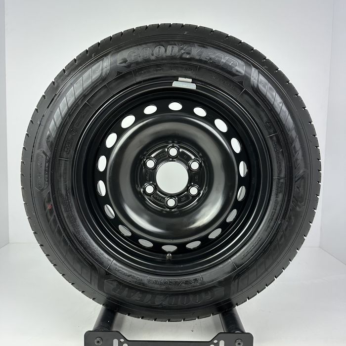 NOWE Oryginalne Koła Ford 16" Transit Custom E-Transit Tourneo Custom