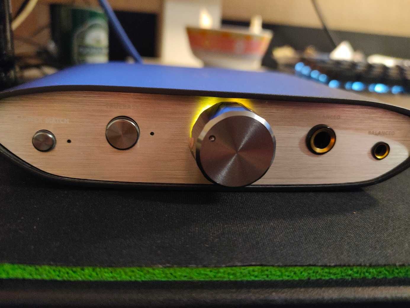 Ifi Audio zen dac