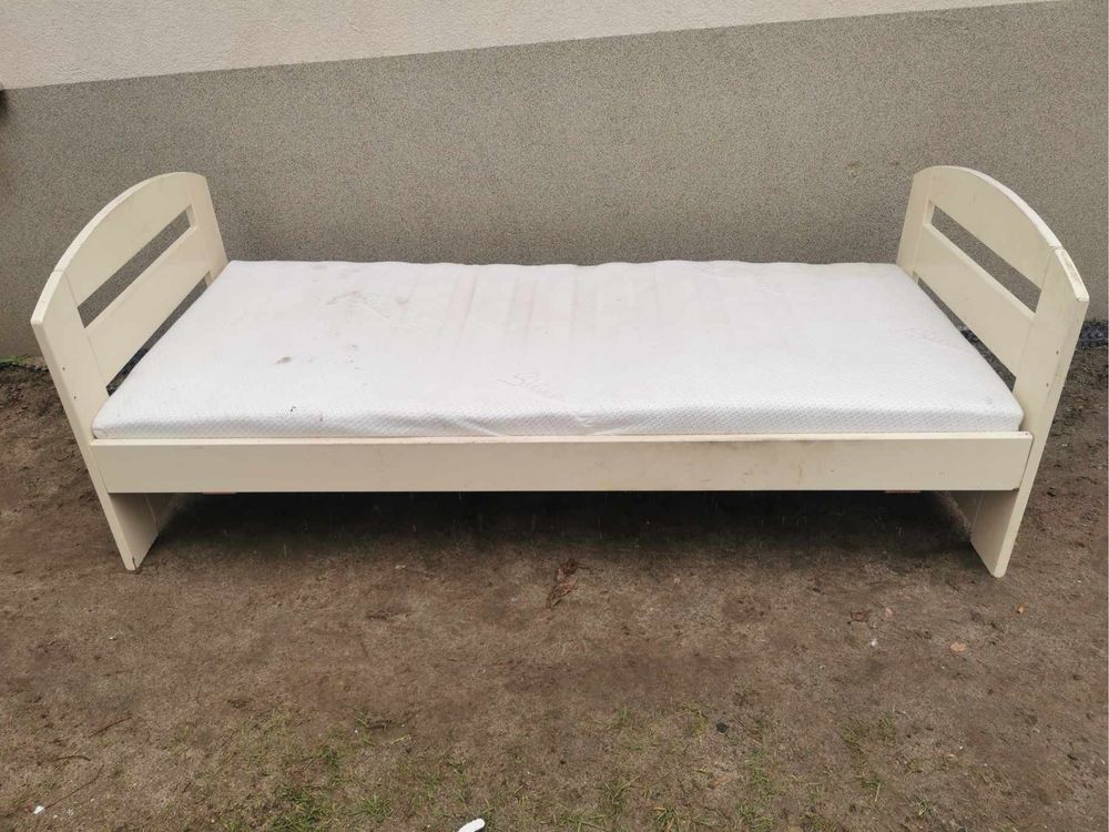 Zestaw do pokoju dziecięcego + łóżko GRATIS!!