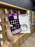 iPhone 14 Pro 128gb Deep Purple Neverlock від Магазину