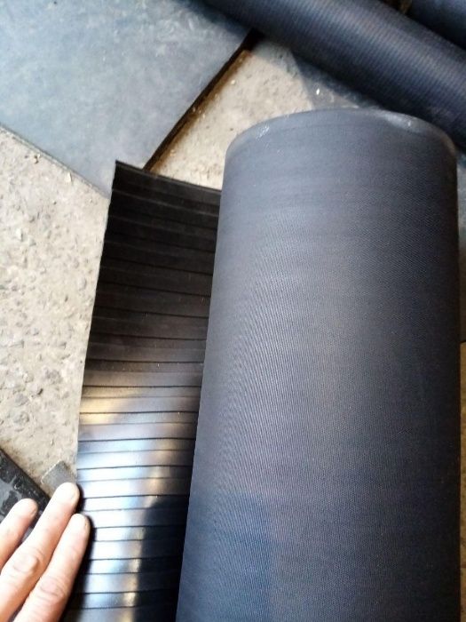 коврик автомобильный рулонный МТЗ, ЮМЗ, Т150, Т16, Т25