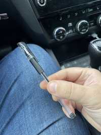 Ручка с исчезающими чернилами/ ручка зі зникаючим чорнилом