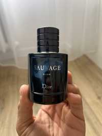 Dior sauvage elixir 60 ml, uzywane , oryginalne perfumy jak na zdj