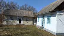 Будинок, земля 43 сотки