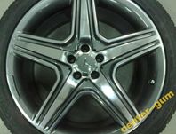 Koła Mercedes 21" 166 ML AMG ORYGINAL!