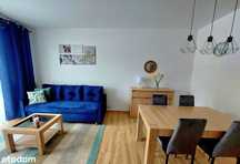 2-pokojowe mieszkanie (46 m²) w Zamieniu-REZERWACJA