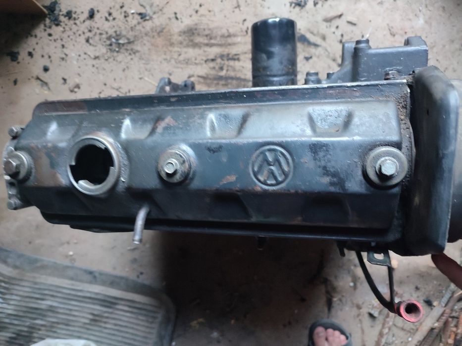 ДВС Гольф2 Джетта бу