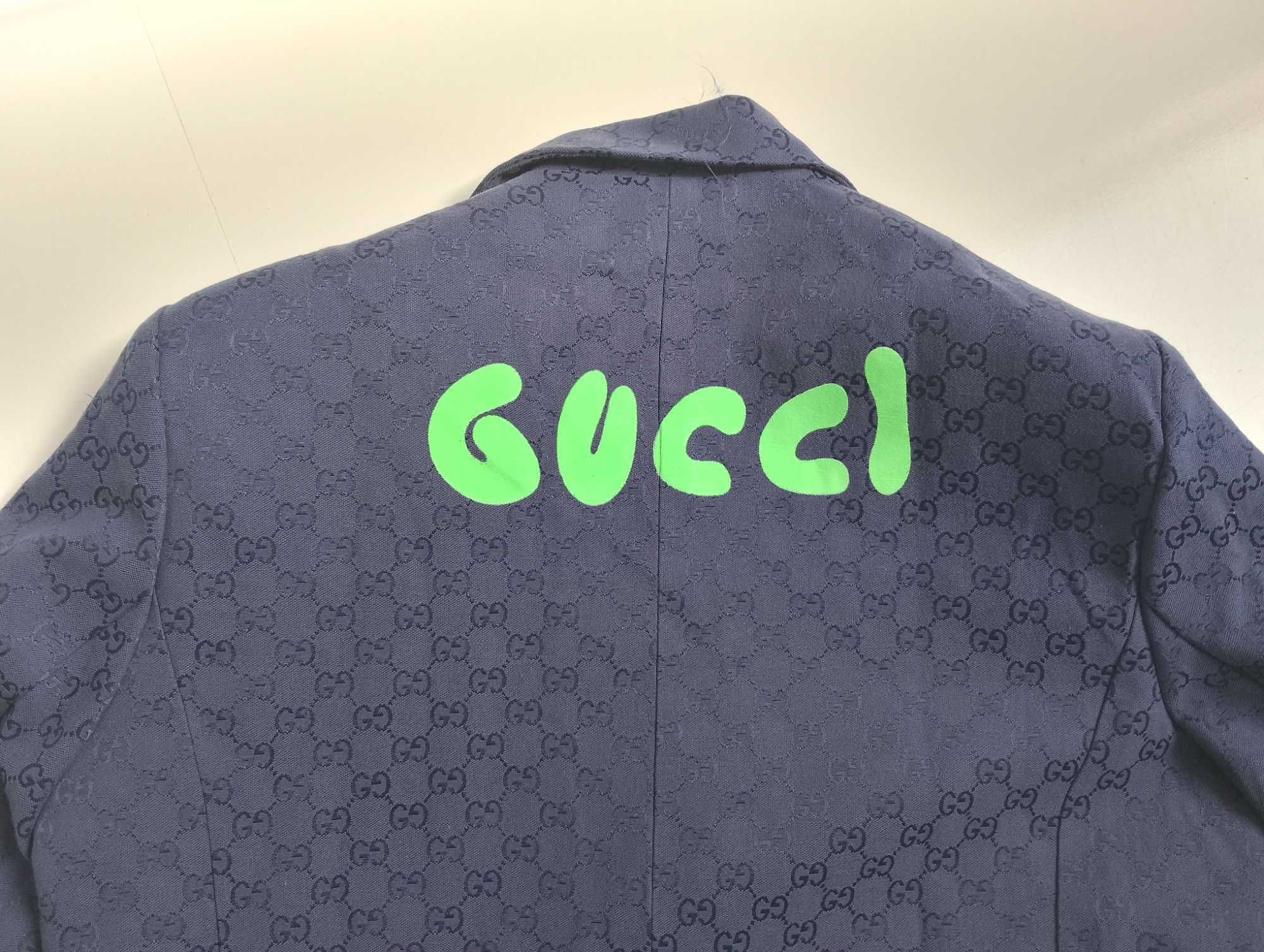 Marynarka Gucci M
