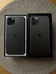 Iphone 11 pro 256