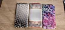 plecki etui do Wiko Lenny 4 /3 do wyboru/