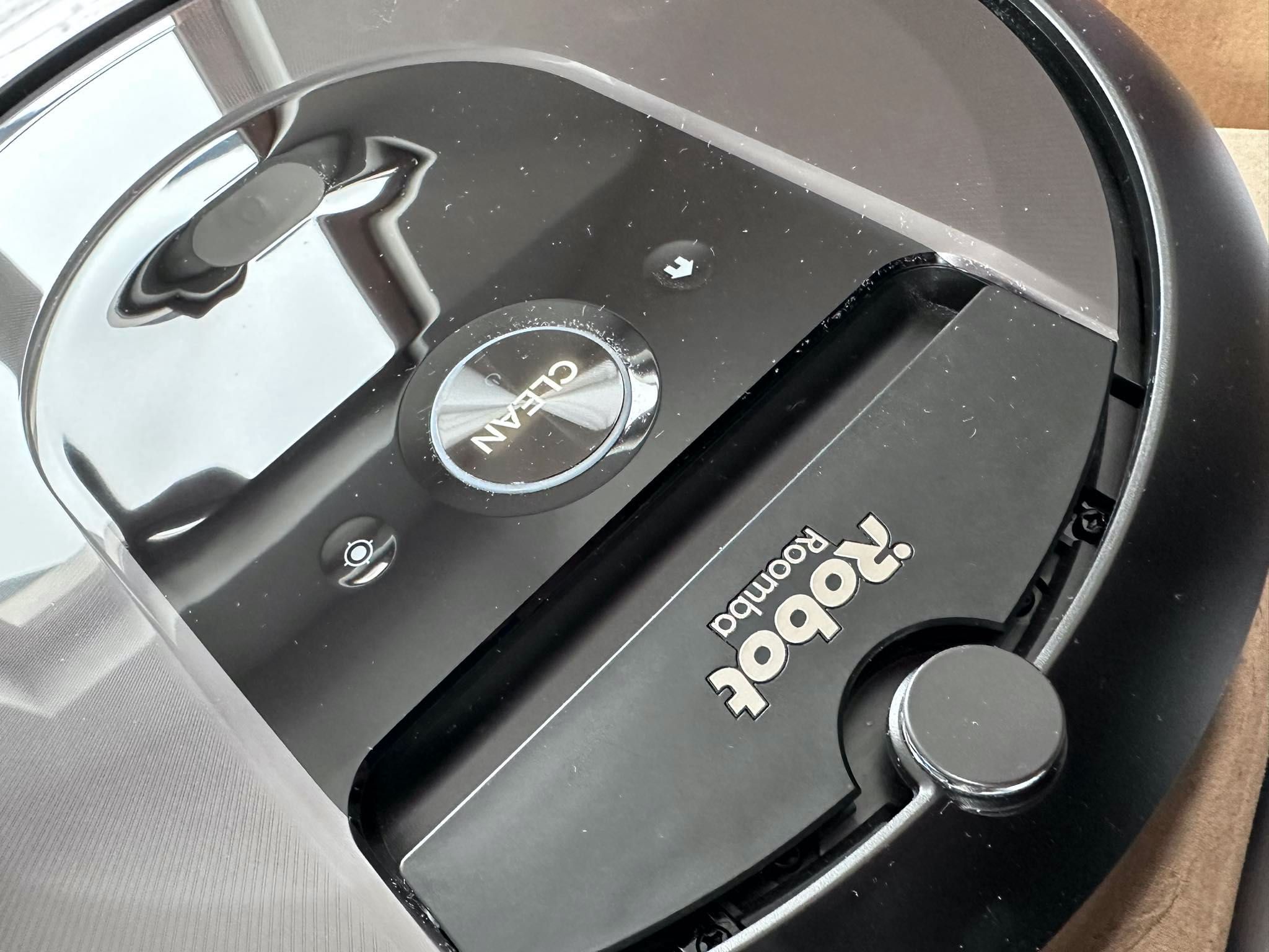 iRobot Roomba i7 Prawie nowy komplet