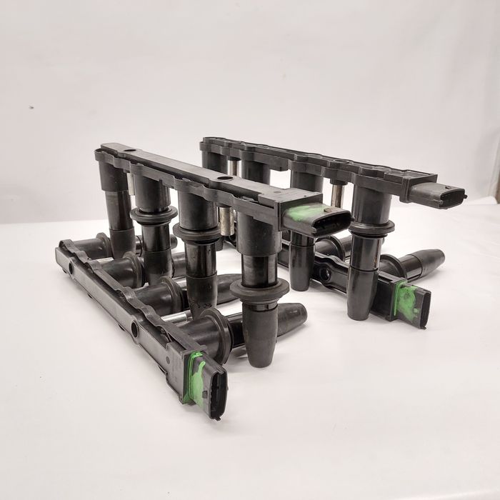 Модуль зажигания, катушка Opel Astra, Zafira, Vectra 1.6,1.8, 1104082