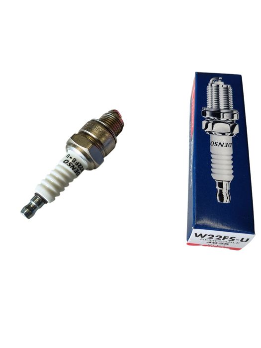 Nowa świeca Denso W22FS-U Komar Romet motorynka ogar WSK WFM