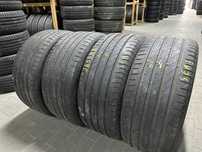 Свіжа модель 265/35R21 H XL Continental EcoContact 7S 2024рік