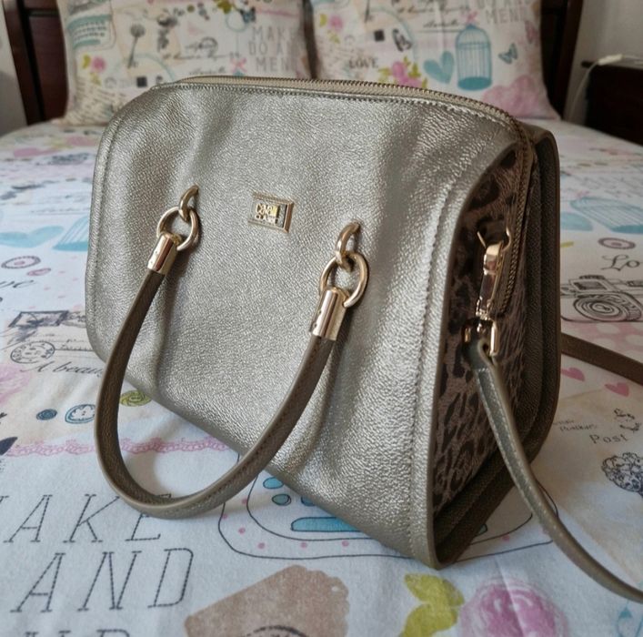 Mala tiracolo Cavalli Class