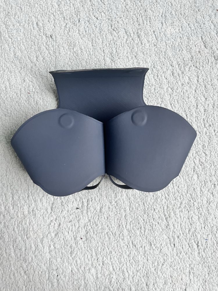 Airpods max Blue ANC