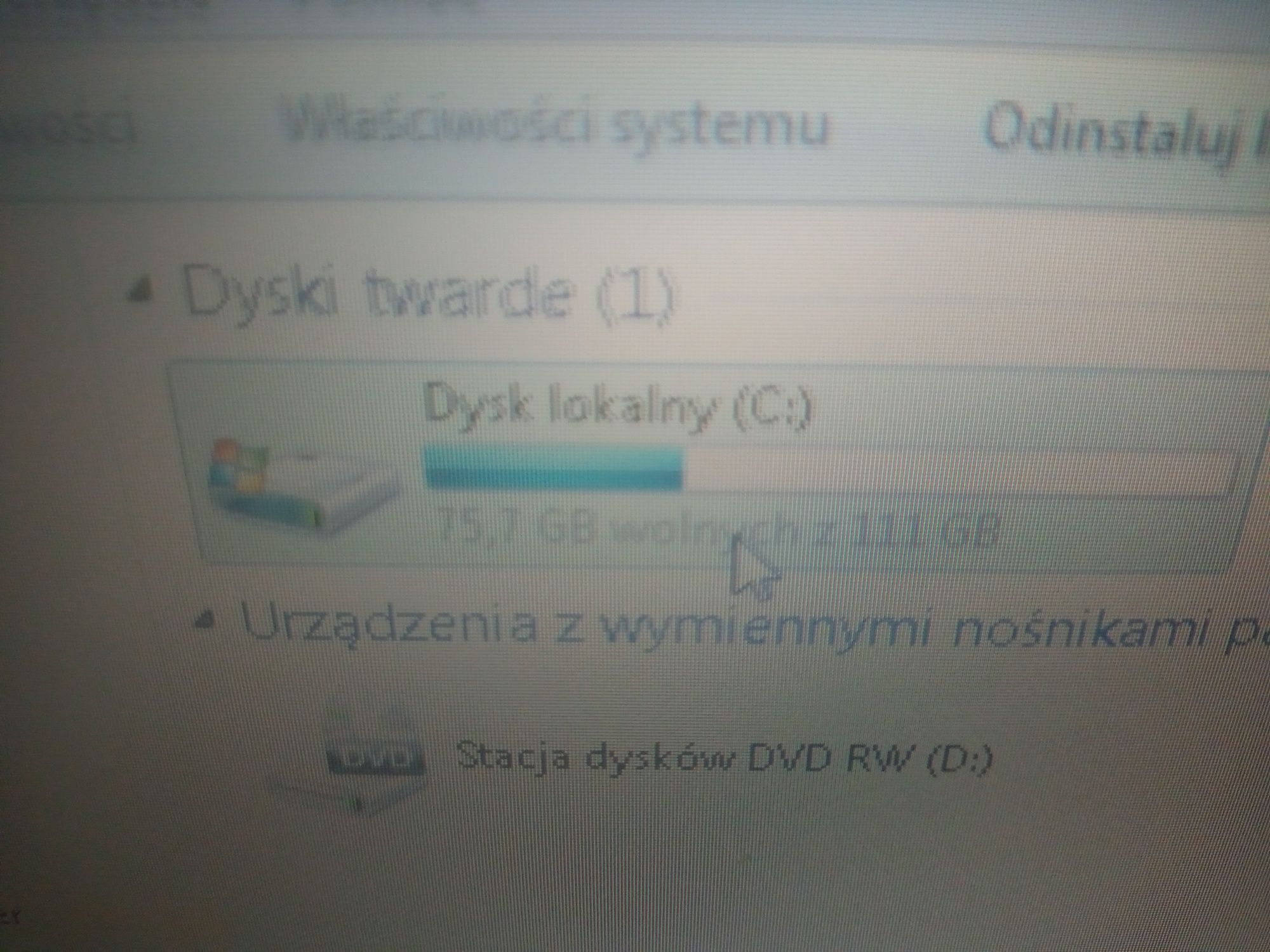 Laptop samsung okazja