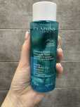 Средство для снятия макияжа с глаз Clarins