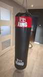 worek bokserski RING 140cm 50kg