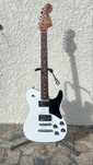 Fender Telecaster Deluxe Troublemaker MIJ 2020