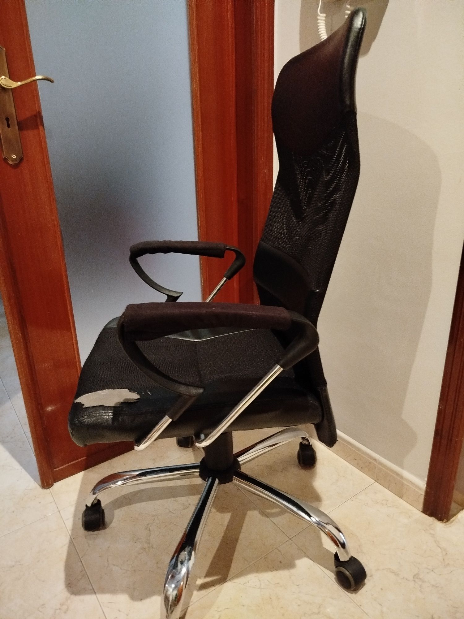 Cadeira de escritório