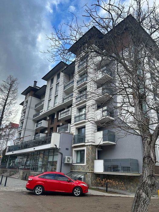 Яремче, квартира здана, елітний будинок з басейном