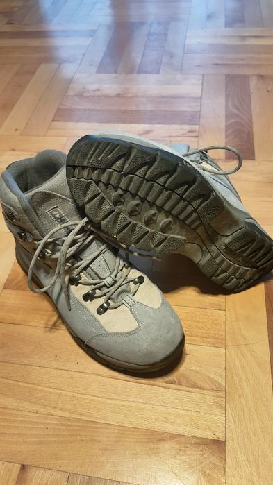 Quechua Buty Trekkingowe Wysokie Rozm.40/41