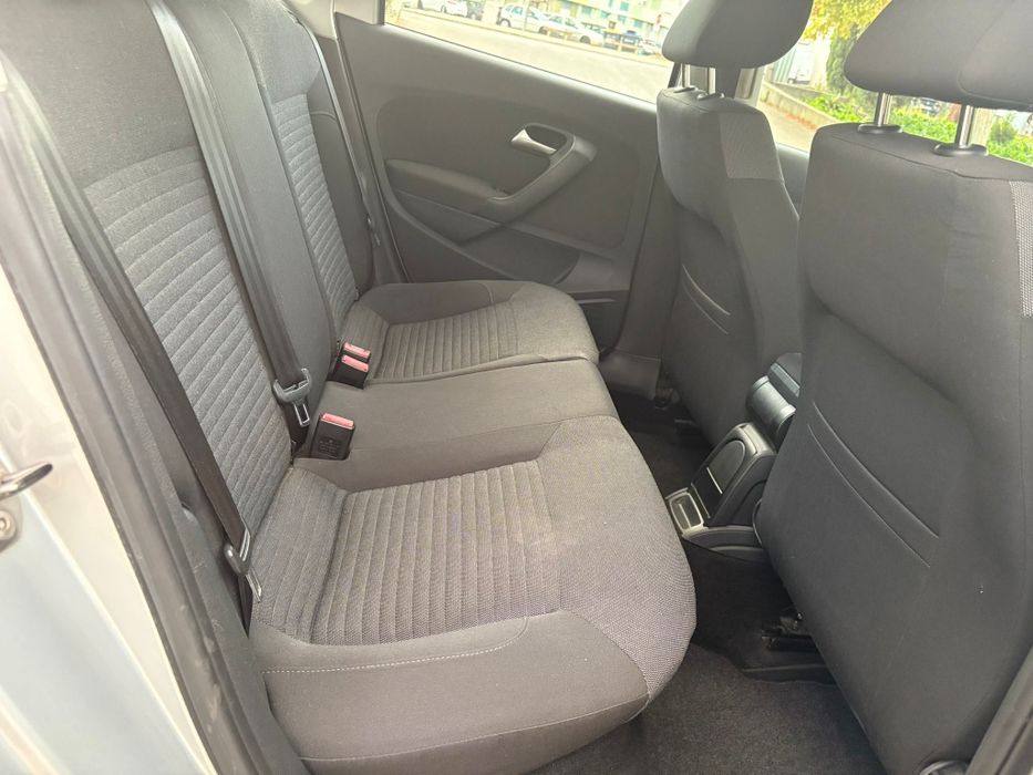 Wolswagen Polo 1.2 TDI Como novo!