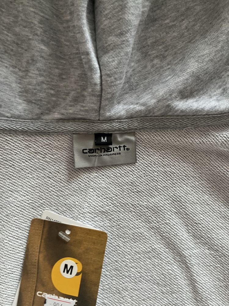 Срочноо продамм Зіпка Carhartt