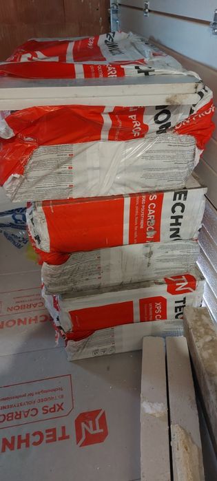 Styrodur 5 cm technonicol