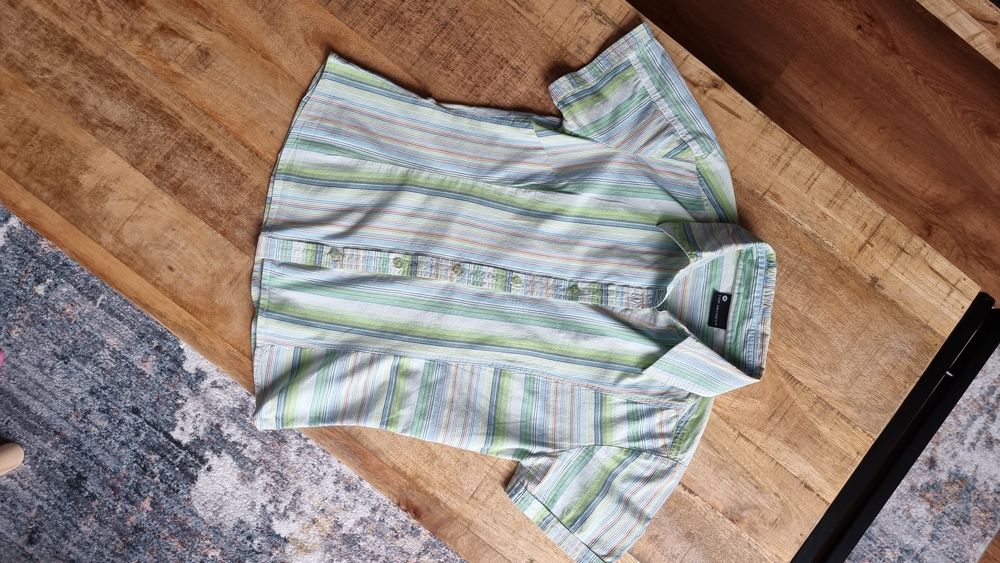 Bluzka z krótkim rękawem Top Secret XS