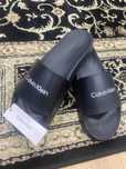 Klapki Calvin Klein 44