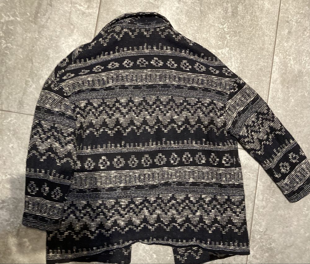 Marynarka oversize Mango