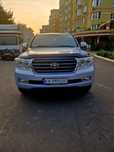 Продам Toyota Land Cruiser 2009 года