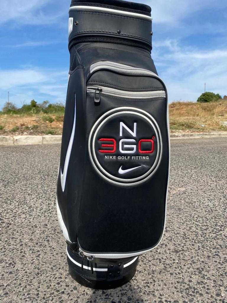 Saco Golf NIKE N360 Staff Bag - Novo