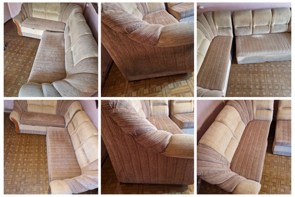 Profesjonalne pranie tepicerki meblowej i samochodowej z dojazdem