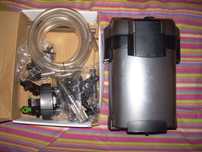 Filtr zewnetrzny Tetra EX 600