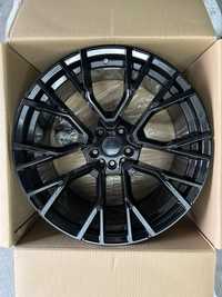 Felgi 20" 5x112 Carbonado Anomaly - Audi, BMW, Mercedes-Benz