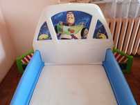 Łóżko Toy Story Buzz Astral