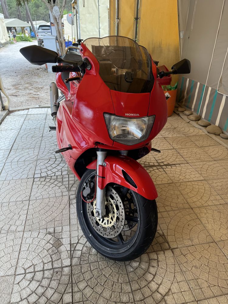 Honda CBR 600 f3 1998