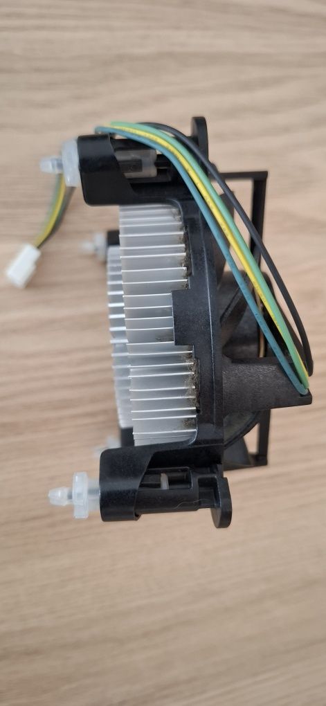 Cooler de CPU para PC