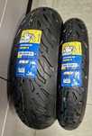 NOWE opony motocyklowe MICHELIN PILOT ROAD 6 VI 120/70/17 180/55/17