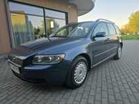 Volvo V50 2005r 1.6 D. W dobrej kondycji.Bez nakladow finans.